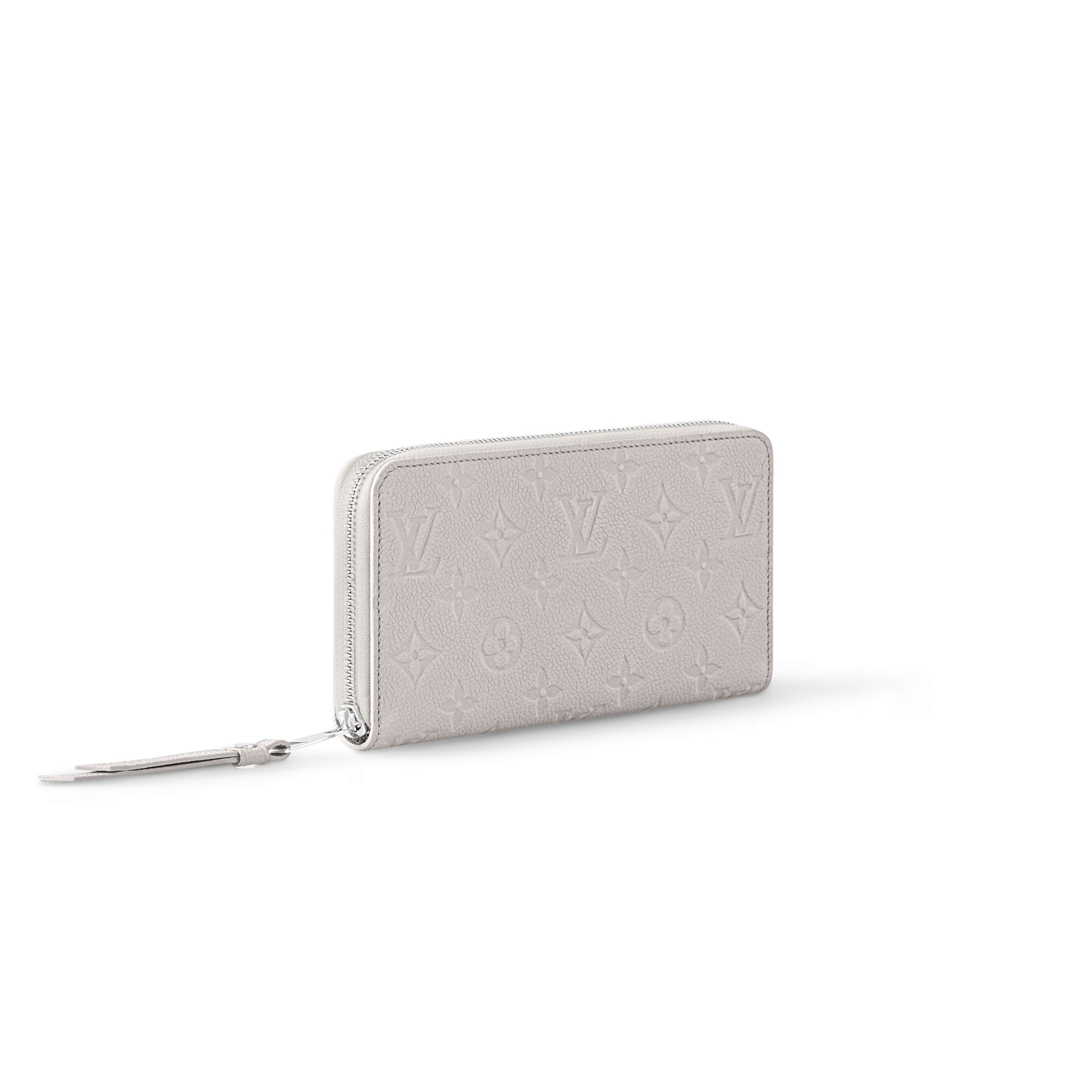 LOUIS VUITTON ZIPPY WALLET M13825 (19.5*10.5*2.5cm) 